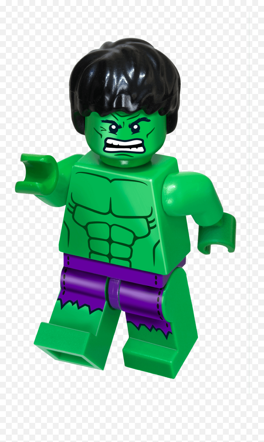 Lego Hulk Png - Hulk Lego Emoji,Lego Emoji