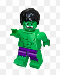 Lego Hulk Png - Hulk Lego Emoji,Lego Emoji