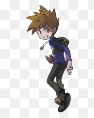 Blue Game - Bulbapedia The Communitydriven Pokémon Blue Pokemon Emoji,Eevee Emoji