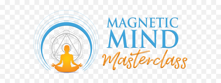 The Magnetic Mind Masterclass - Religion Emoji,Emotion Code Magnet