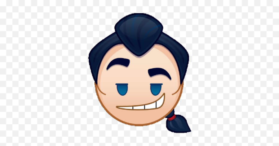 Gaston - Gaston Emoji,Beauty And The Beast Emojis