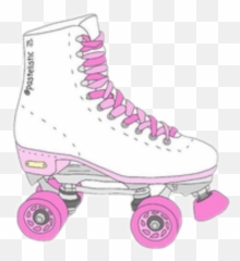 The Most Edited - Cute Transparent Rollerskate Png Emoji,Roller Skate Emoji