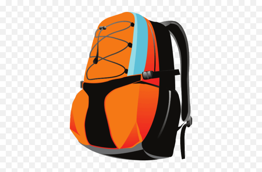 Backyou - We See The Homeless And Weu0027ve Got Their Backs Hiking Equipment Emoji,Emoji Backpacks For Teens