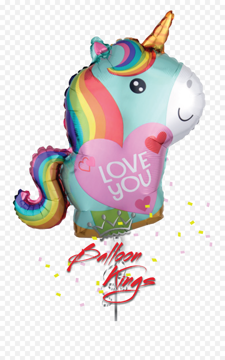 Love You Unicorn Emoji,Unicorn Emoji Stencil
