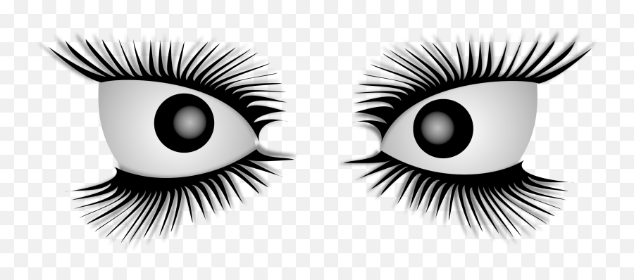 90 Free Crazy U0026 Mad Vectors - Pixabay Crazy Eyes Png Emoji,Emoji With Eyelashes