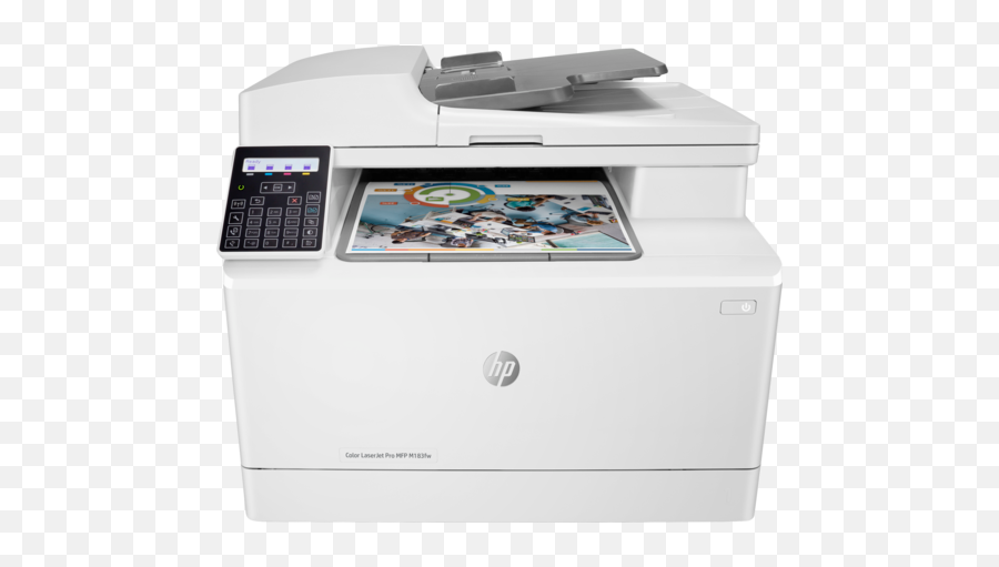 Business Office U0026 Industrial Paper Products Inkjet Printing - Printer Hp Color Laserjet Pro Mfp M181fw Emoji,Paper Pencil Boy Emoji