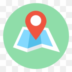 Cidade Universitária - Google Map Bubble Emoji,Emoticons Cidades Mineiras