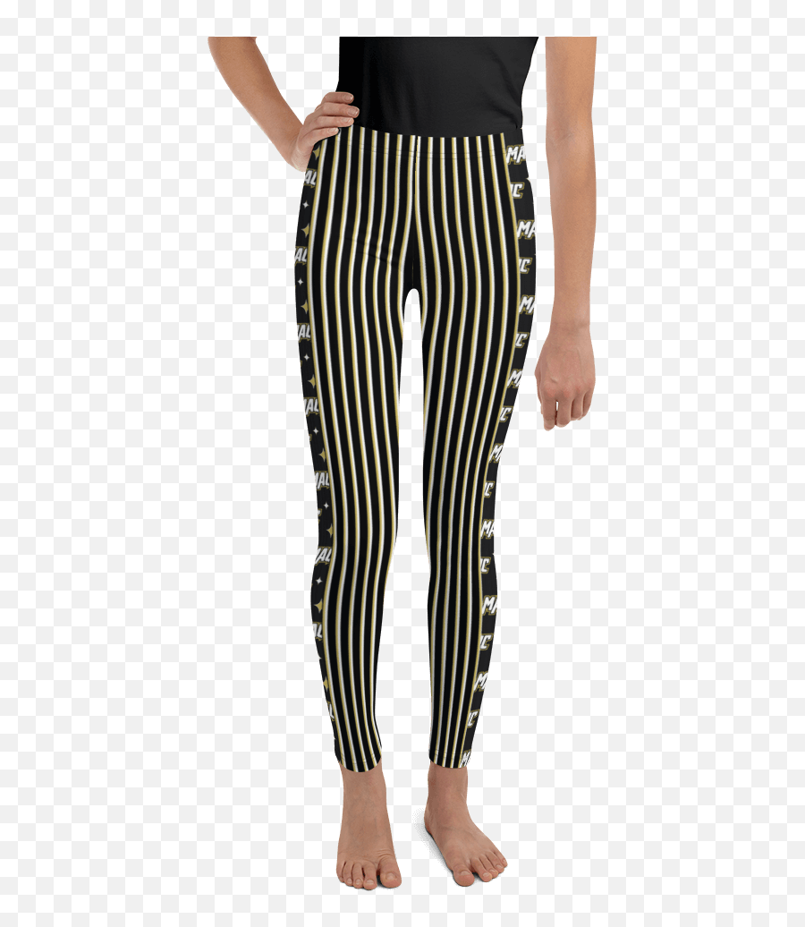 Magic Youth Girls - Leggings Emoji,Emoji Sweatpants For Girls