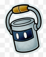 Huey - Super Mario Wiki The Mario Encyclopedia Paper Mario Color Splash Emoji,Emotion Cutouts