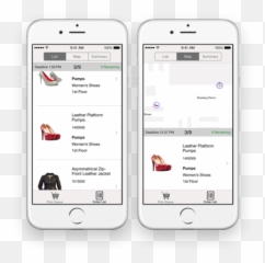 Ibm Y Apple Anuncian Las Primeras Apps Resultado De Su - Apple Store Associate App Emoji,Emoji Ios4