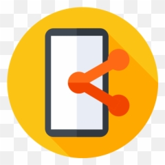 Social Share Buttons - Vertical Emoji,B Emoji Plugin
