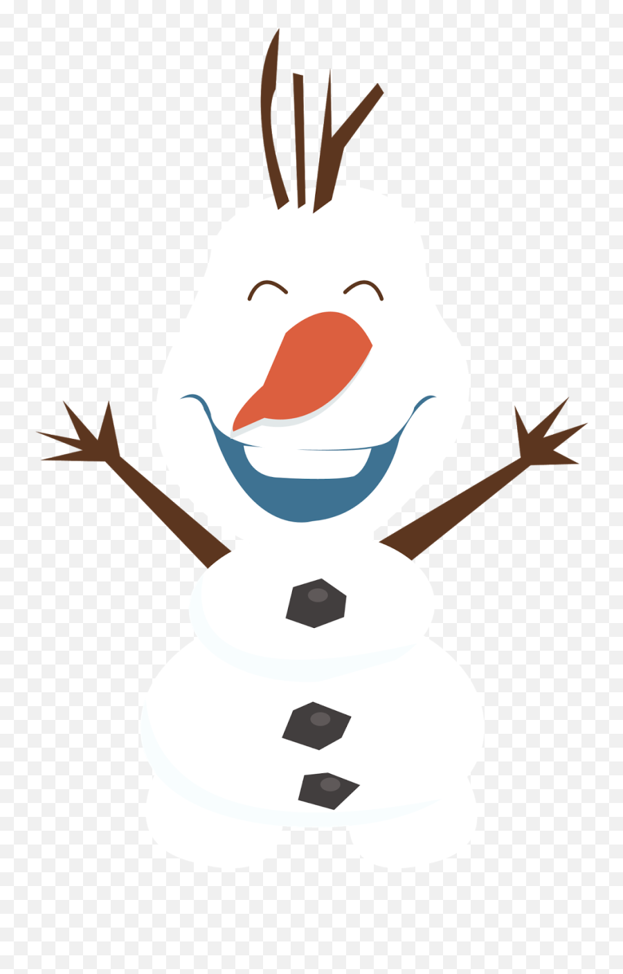 Fever Clipart Cute Fever Cute - Printable Snowman Kisses Poem Emoji,Frozen Fever Emoji