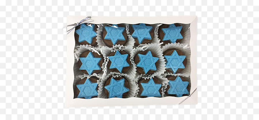Hanukkah U2013 Wwwbrookiescookiesnyccom - Party Supply Emoji,Dreidel Emoji