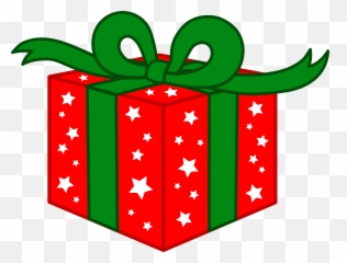Free Merry Christmas Clip Art Clipart - Christmas Gift Clipart Emoji,Christmas Emoji Clipart