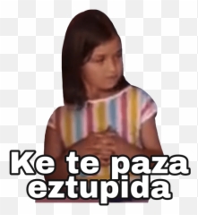 La Niña Del Pastel - Whatsapp Stickers De La Niña Del Pastel Emoji,Pastel De Emojis
