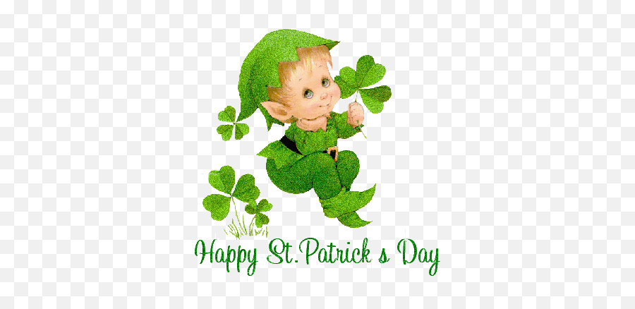 Unique Collection Of Wishes Messages Greetings Text - Cute Happy St Patricks Day Emoji,Wallpapers Emotions Feelings