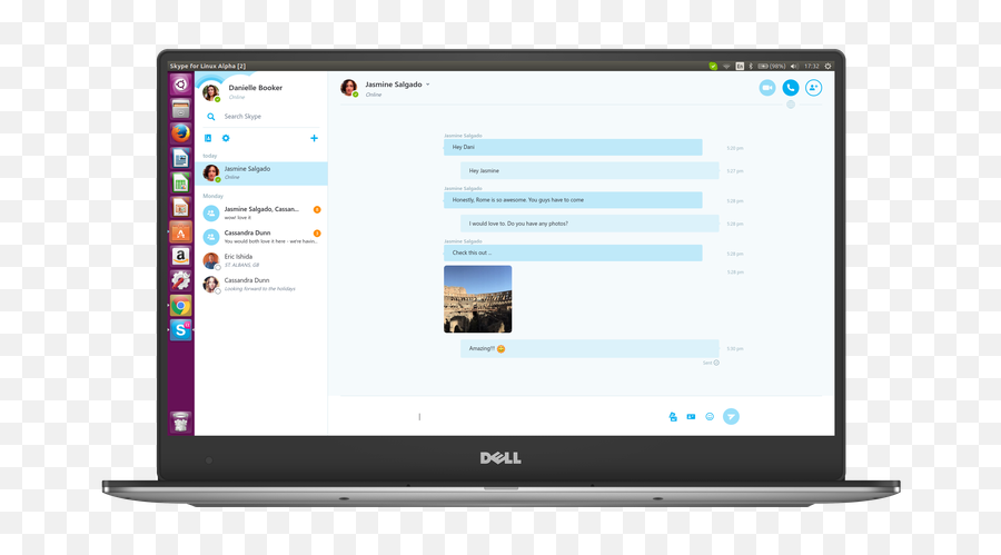 Microsoft Libera Nova Versão Do Skype - Skype Linux Emoji,Como Baixar Emoticons Para Skype