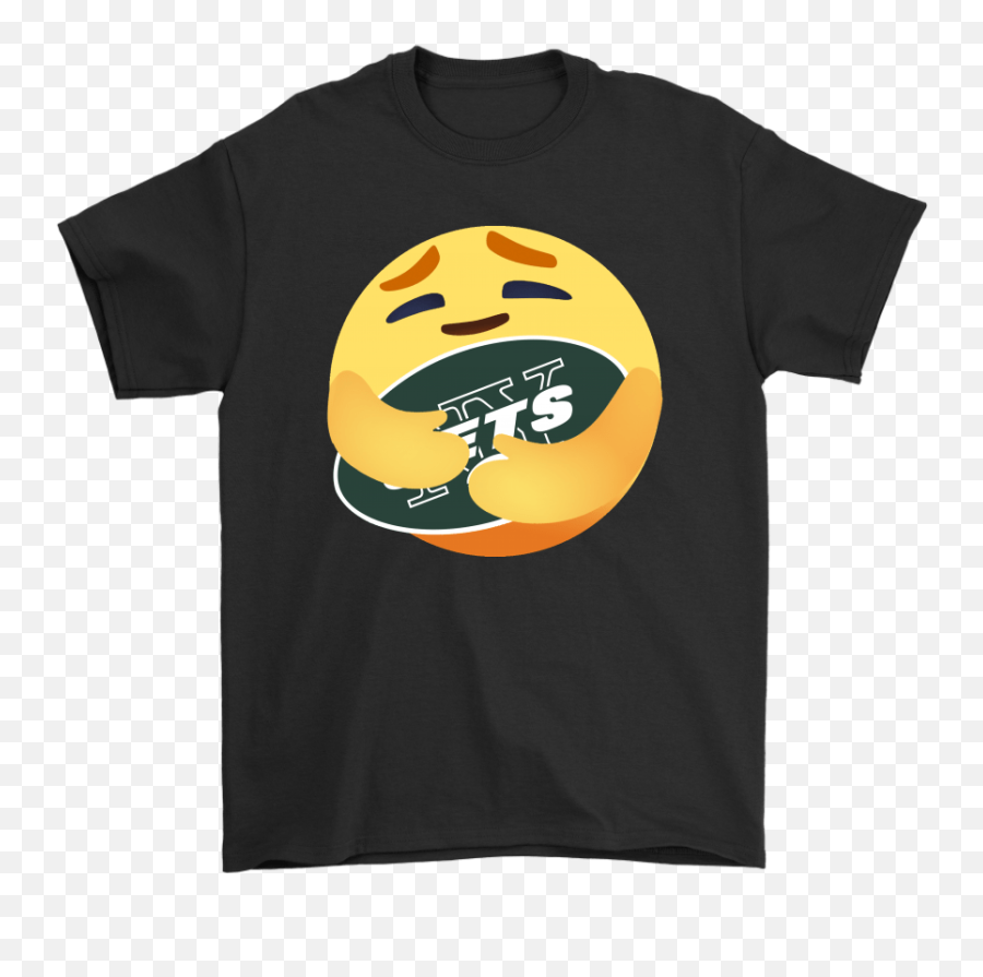 Nfl Shirts New York Jets Nfl T Shirts - Male Cheerleader Quotes Emoji,Osu Cowboys Emojis