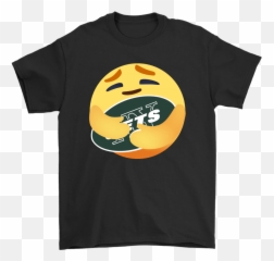 Nfl Shirts New York Jets Nfl T Shirts - Male Cheerleader Quotes Emoji,Osu Cowboys Emojis