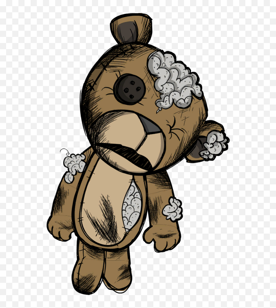 Steam Community Guide Every Character Explained - Don T Starve Willow Bear Emoji,Mob 100% Positive Emotions