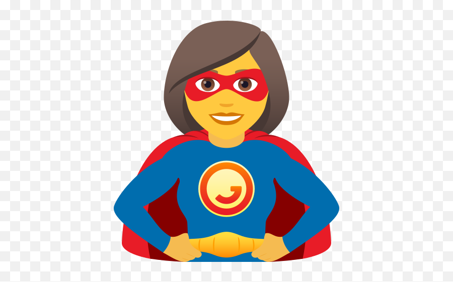 Emoji U200d Female Superhero To Copy Paste Wprock - Superhero Emoji,Vampire Emoji