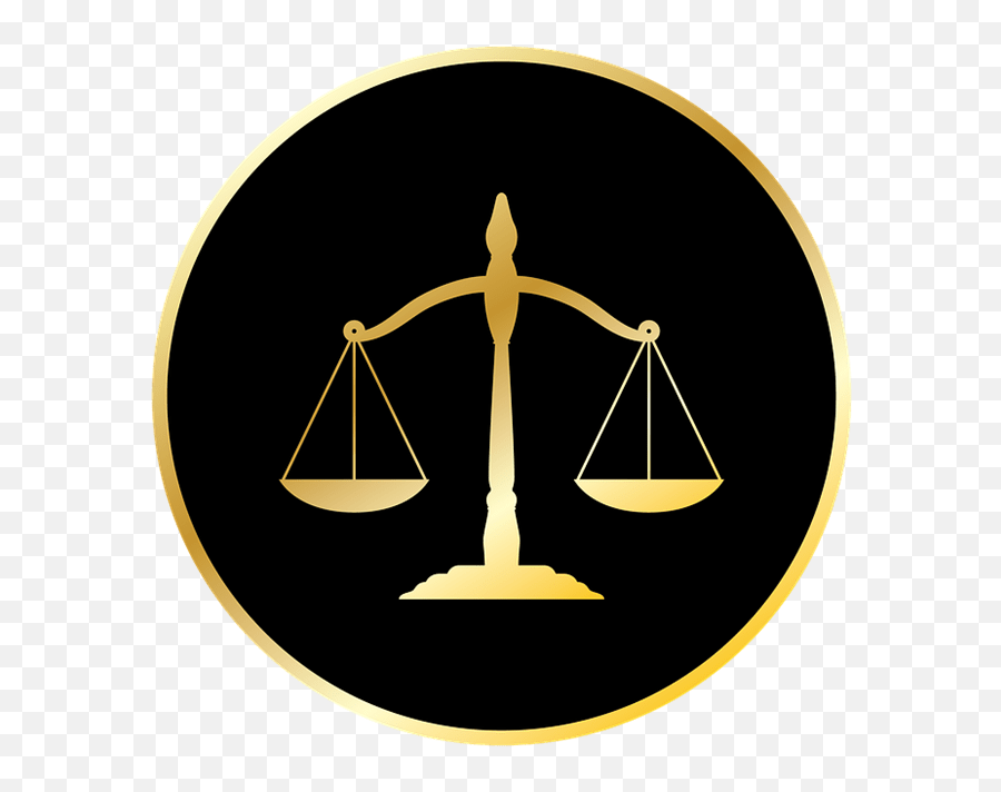 Trial Date In San Carlos Sodomy Case - Logo Scales Of Justice Emoji,Blah Emoticons