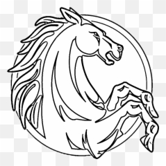 Unicorn Head Coloring Pages - Coloring Home Horse Head Coloring Pages Emoji,Emoji Crown Coloring Pages