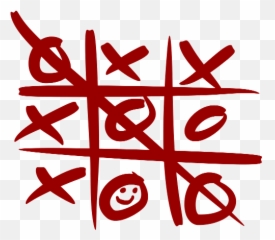 Making - Clipart Tic Tac Toe Transparent Emoji,The Ethics And Emotion Tok