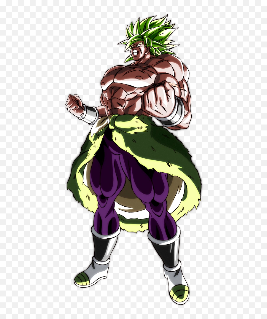 Hulk Vs Broly - Dbs Broly Ssj2 Emoji,Avengers Fanfiction Bruce Smells Emotions