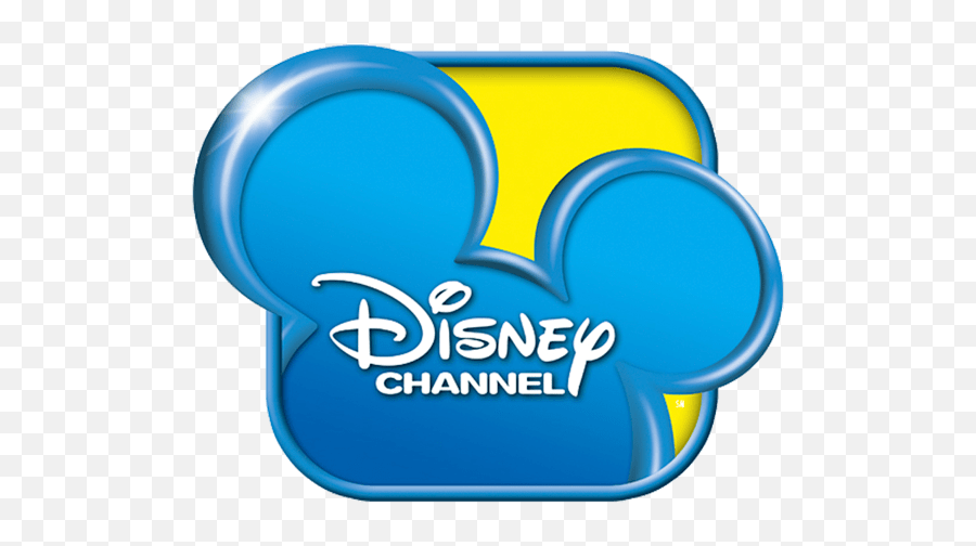 Disney Channel Fun And Friends New City - Disney Channel Logo Emoji,Emotions Diney