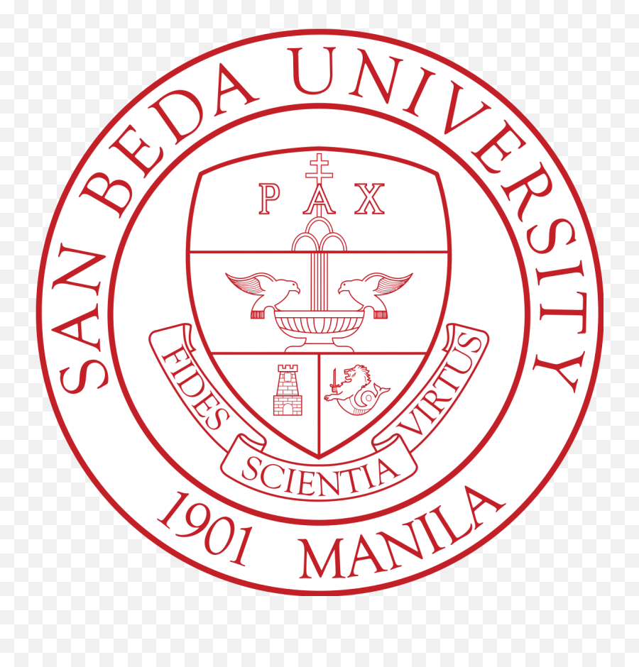 San Beda University - Wikipedia San Beda University Manila Logo Emoji,Castiel Season 5 Emotion Quote
