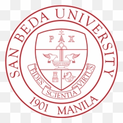 San Beda University - Wikipedia San Beda University Manila Logo Emoji,Castiel Season 5 Emotion Quote