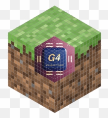 Minecraft 125 And 152 - Finely Tuned For Powerpc Minecraft Logo Emoji,Emojis In Minecraft Renaming