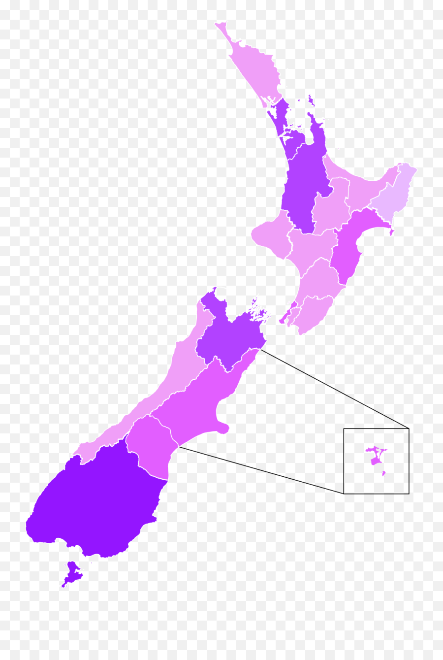 Covid - 19 Pandemic In New Zealand Wikipedia New Zealand Transparent Emoji,Anigif Flattening Of Emotions Death