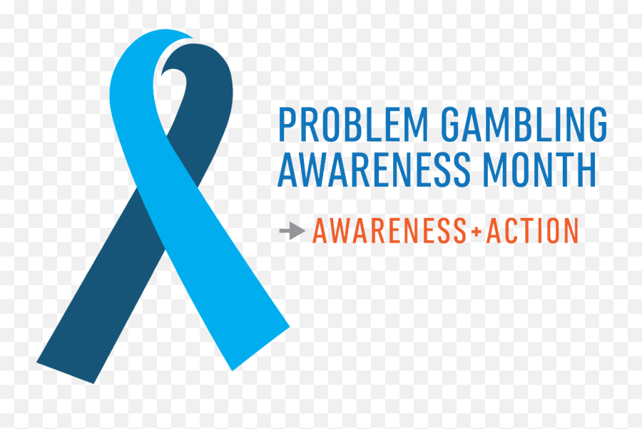 Suzanne Trainor Suzannemtrainor Twitter - Problem Gambling Awareness Month Emoji,The App That Show Emotion By Rana El Kaliouby