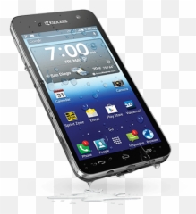 Kyocera Hydro Vibe Waterproof Smartphone - Kyocera Phone Android Emoji,Emojis On Kyocera Hydro