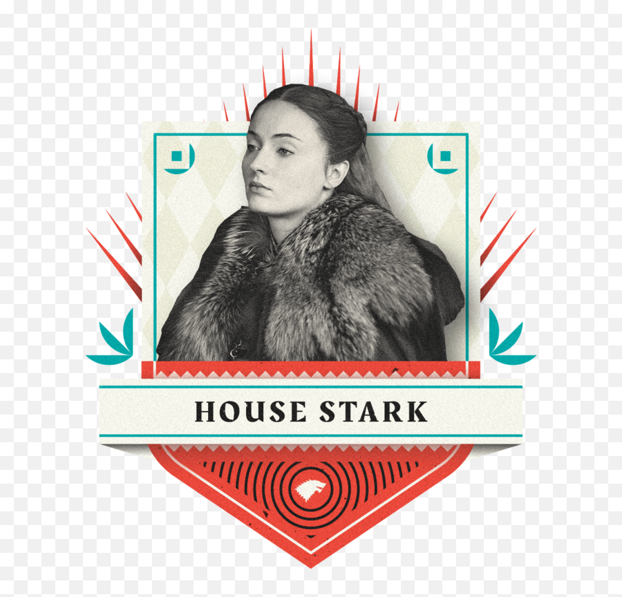 Sansa Stark - Sansa Stark Emoji,Queen Daenerys Targaryen Emotion