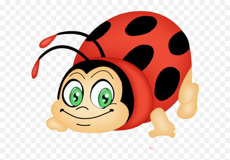 Download Ae Be Ab Orig Png Image - Animated Ladybird Clipart Animated Cartoon Flowers Emoji,Iphone Emoji Ladybug