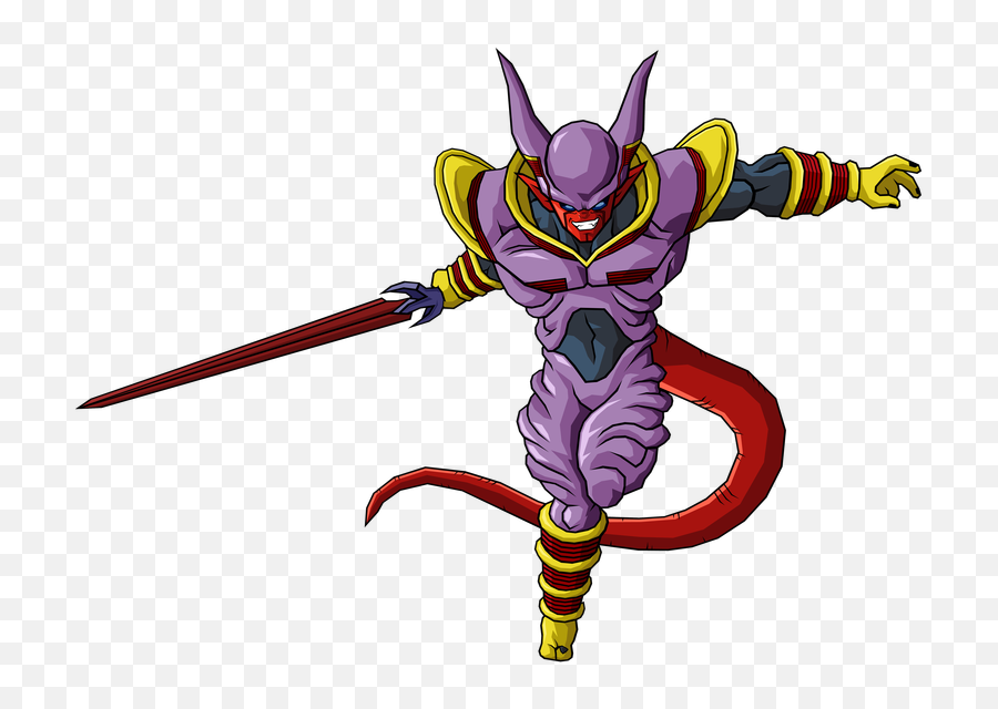 Tg - Traditional Games Majin Janemba Emoji,Beerus Dragon Ball Emotions