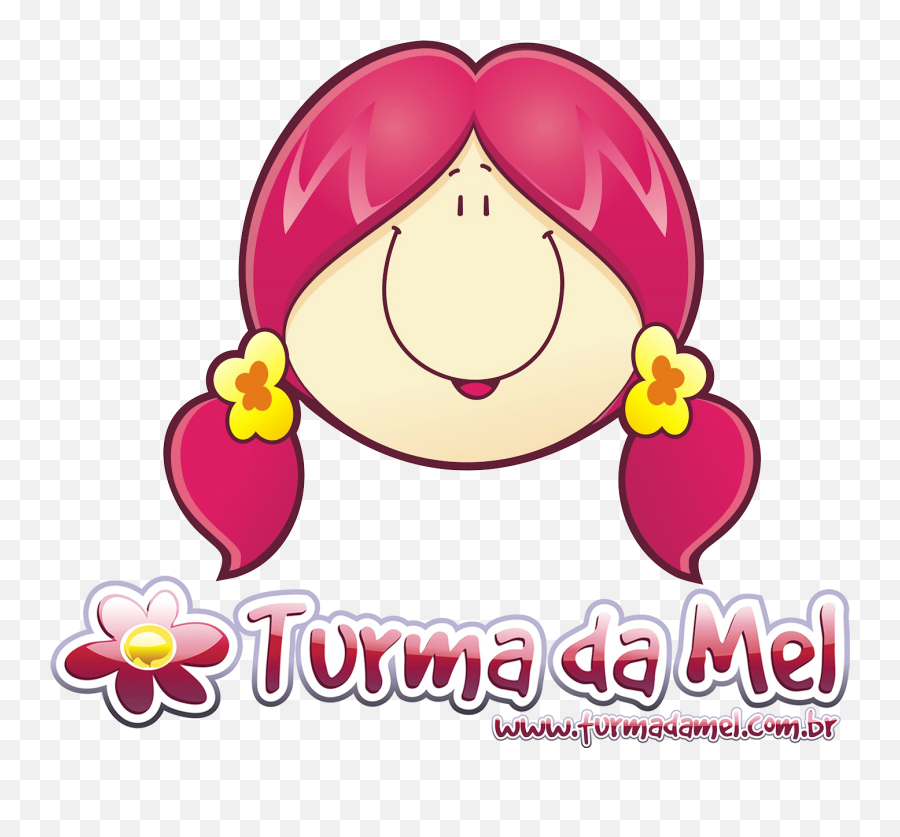 A Turma Da Mel - Cia Dos Gifs Turma Da Mel Emoji,Mugsy Love Emoticons