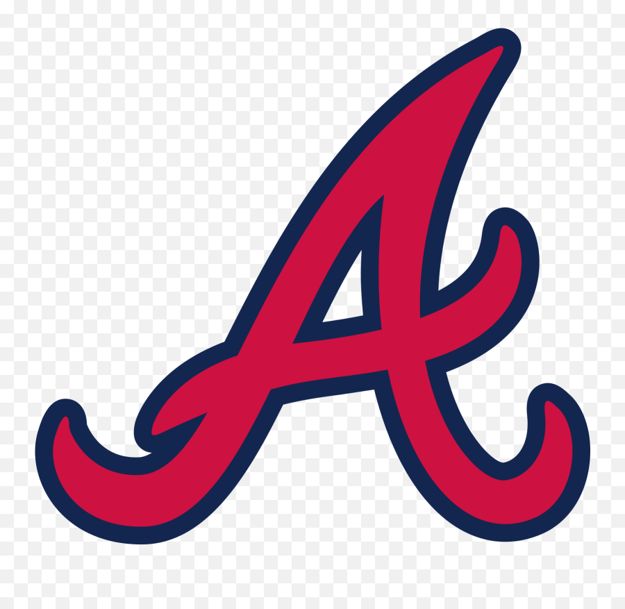 2019 San Francisco Giants Promotional - Logo Atlanta Braves Emoji,Sf Giants...