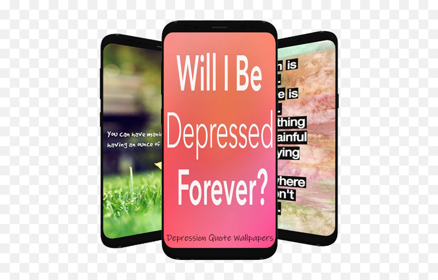 Updated Download Depression Quote Wallpapers Android App - Language Emoji,Mood With Emojis Qoutes