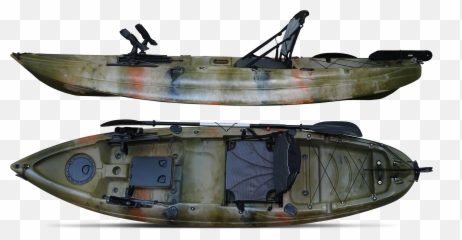 Stingray Lr - Solid Emoji,Emotion Stealth Angler Kayak