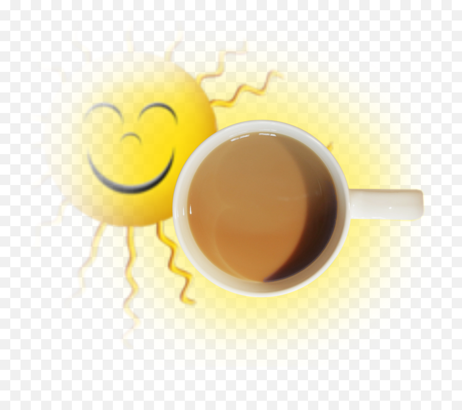 Morning Sticker By - Happy Emoji,Good Morning Emoticon