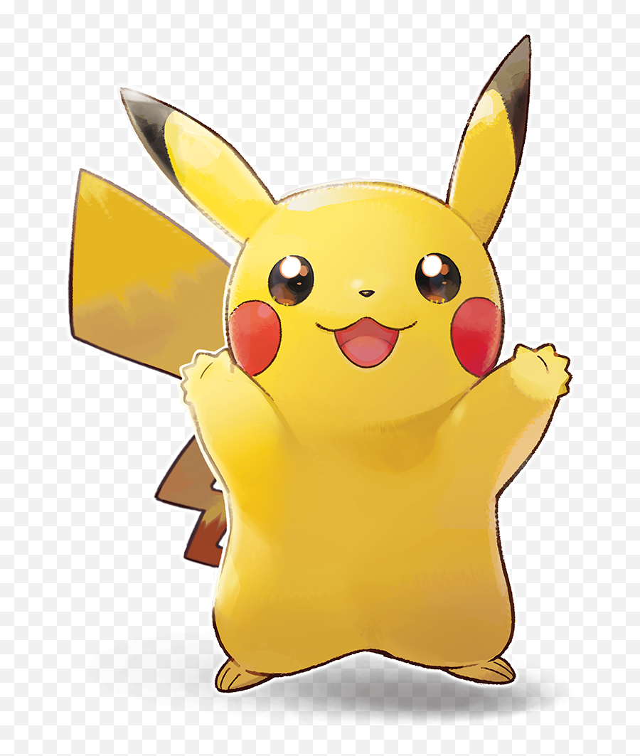 Main Pokemon Game And Why - Pokemon Pikachu Emoji,Pikachu Thunder Emotion