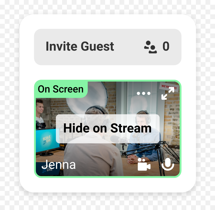 How To Stream On Twitch Melon Blog - Smart Device Emoji,How To Make Emojis Pop Up On Screen On Twitch