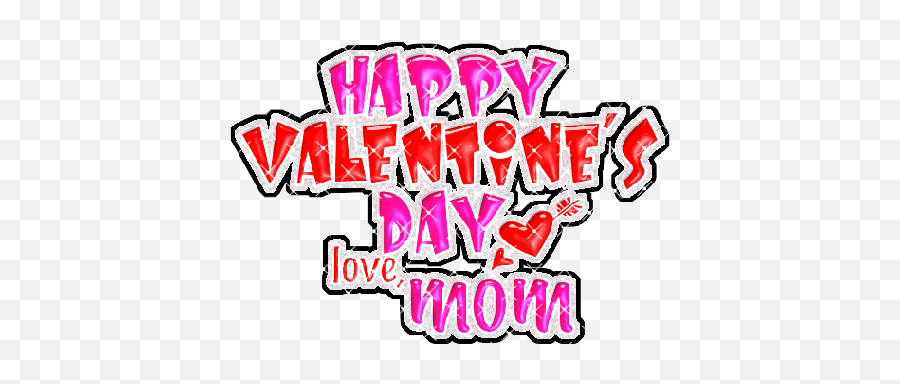 Happy Valentines Mom Quotes Quotesgram - Happy Valentines Day From Mom Emoji,Happy Valentines Day To Wife Moving Emoticon