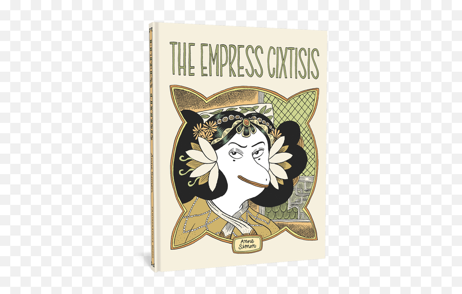 Empress Cixtisis - Cixtite Impératrice Emoji,Isis Playing Emotions