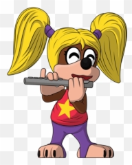 Youtooz Collectibles - Banjo Kazooie Youtooz Emoji,Le Monke Emoji