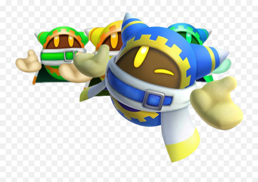 Magolor Image - Fictional Character Emoji,Magolor Emojis